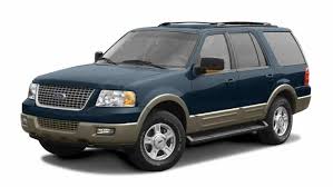 2004 Ford Expedition Suv Latest S