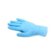 Nitrile Disposable Gloves