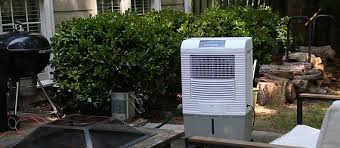 Cool Down Your Deck Or Outdoor Space