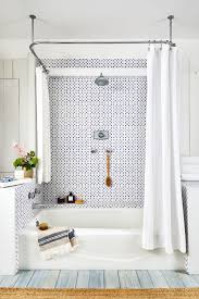 Shower Tile Ideas For A Standout Bathroom