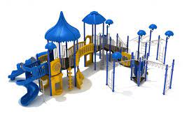 Crazy Capuchin Playgroundequipment Com