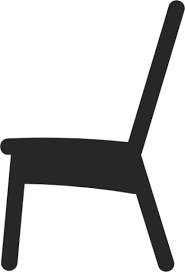 Chair Icon For Free Iconduck