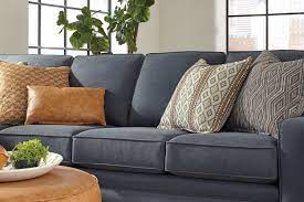 Style Pillows On Your Sectional Sofa