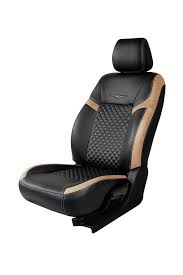 Luxury Leather Seat Covers