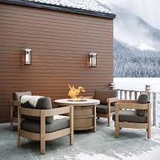 Agio International Outdoor Furniture