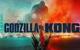 Godzilla Vs Kong Nairobi Pre Screening
