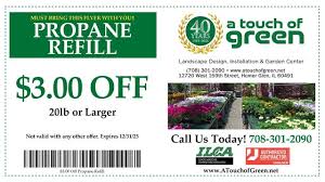 Landscaping S Manager Specials