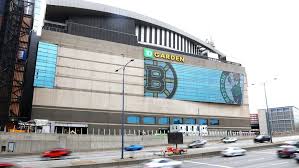 Fans To Be Allowed At Bruins Celtics