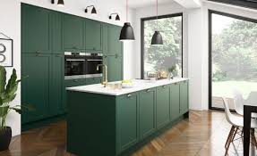 Kitchen Design Ideas The Irish League