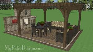 Patio Design 5 Top Apps To
