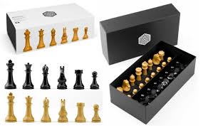 Chessbaron Chess Sets Boards