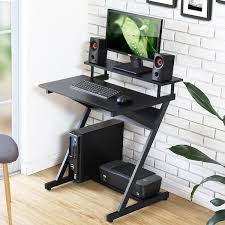Fitueyes Computer Desk For Small Spaces