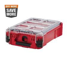 Milwaukee Packout 5 Compartments Small