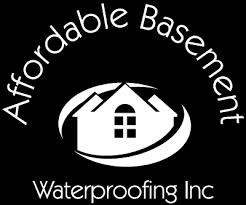 Affordable Basement Waterproofing