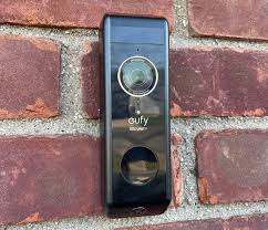 Eufy S330 Doorbell Review Pcmag