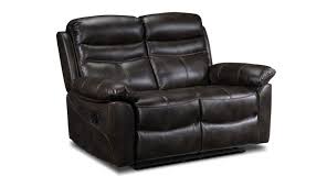 Ruben Wall Hugger Recliner Leon S