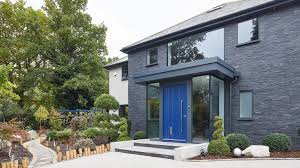Porch Extensions Drawings From Slj Projects