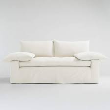 Ever Apartment Sofa Slipcover Only