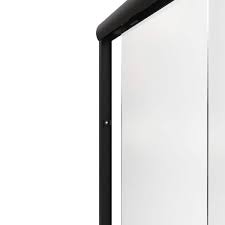 Sliding Framed Shower Door