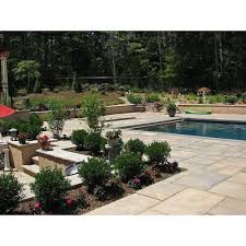 Nantucket Pavers Patio On A Pallet 18
