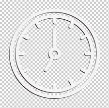 Clock Icon Project Management Icon Png