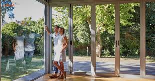 3 Panel Sliding Glass Door Beat