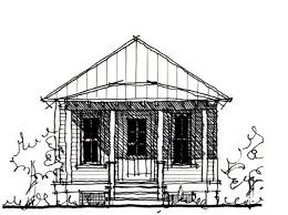 House Plan 73903 Historic Style With