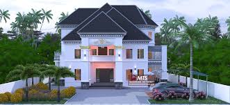 Nigerian Building Designs Design