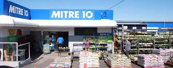 Pambula Mitre 10 Hardware In