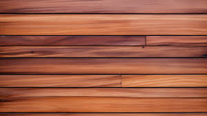 Building Facade Background Wood Color