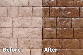 How To Seal Stamped Concrete In Denver