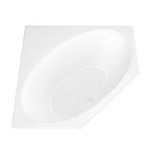 Universal Tubs Mali 5 Ft Acrylic