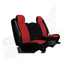 Dash Designs Neo Supreme Seat Covers