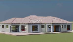 460 Best House Plans South Africa Ideas