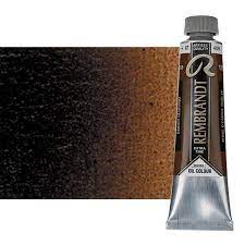 Rembrandt Extra Fine Artists Oil