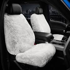 2006 Tailor Made All Sheepskin Seat Cover