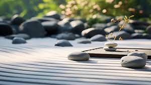 Zen Garden Images Free On