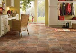 Luxury Vinyl Flooring By Armstrong