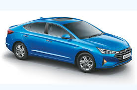 Hyundai Elantra Facelift Launched In