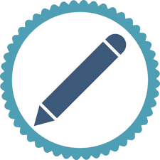 Blue Signature Pen Png Transpa