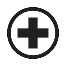 Hospital Symbol Vector Art Icons And