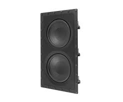 Paradigm Dcs 208iw3 In Wall Subwoofer