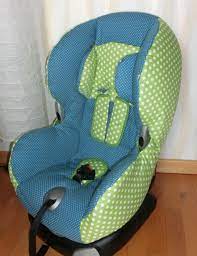 Replacement Cover For Maxi Cosi Priori