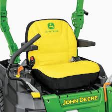 John Deere Ztrak 5m And 5e Series 20 In