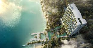 Abaca Resort For Cebu In The Philippines