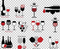 Wine Glass Computer Icons Bottle Png