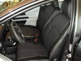 Clazzio Car Seat Cover Installation For