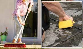 Patio Cleaning S How To Clean