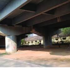 prestressed concrete box girder bridges