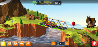 build a bridge apk for android